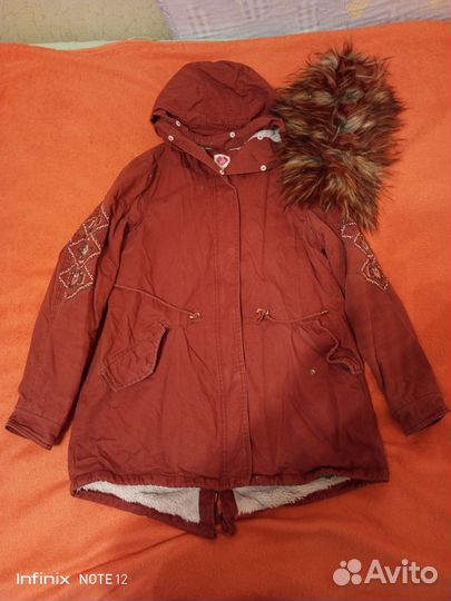 Вещи пакетом