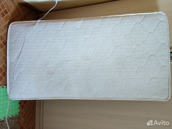 Матрас детский