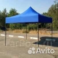 Новый в наличии в Калининграде шатер палатка тент