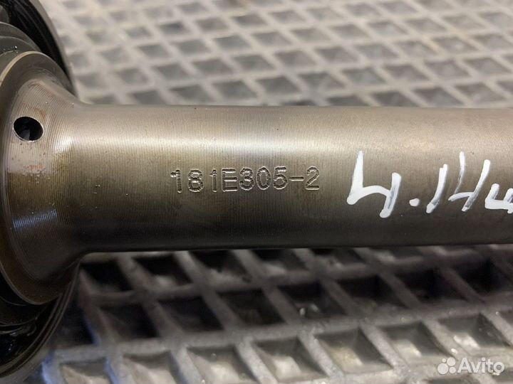 1316303037 ZF Вал ком