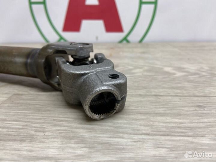 Рулевой карданчик Mitsubishi Asx GA1W 4A92 2012