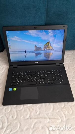 Acer для игр и дома