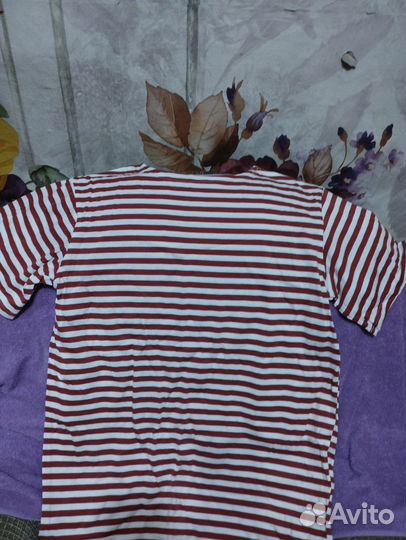 Тельняшка вдв