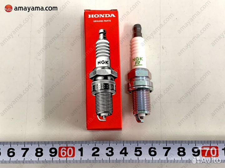 NGK bkr6e-11 Свеча зажигания