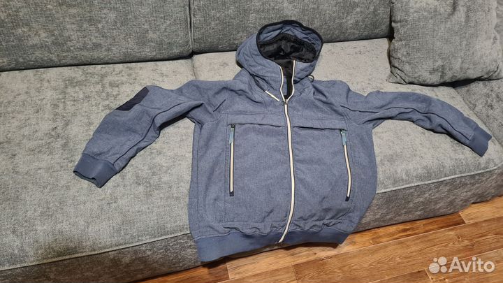 Куртка reserved мужская