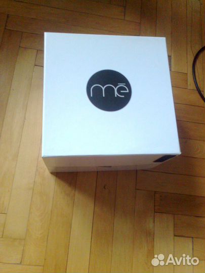 Фотоэпилятор Elos Mё System с проблемой