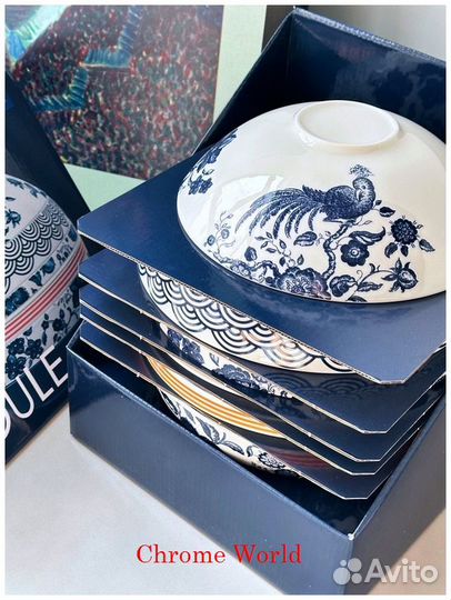 La Boule Villeroy & Boch набор в коллекцию