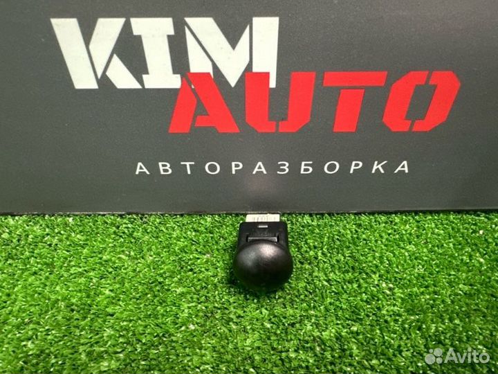 Датчик света Hyundai Solaris Hb 1.6 G4FC 2011