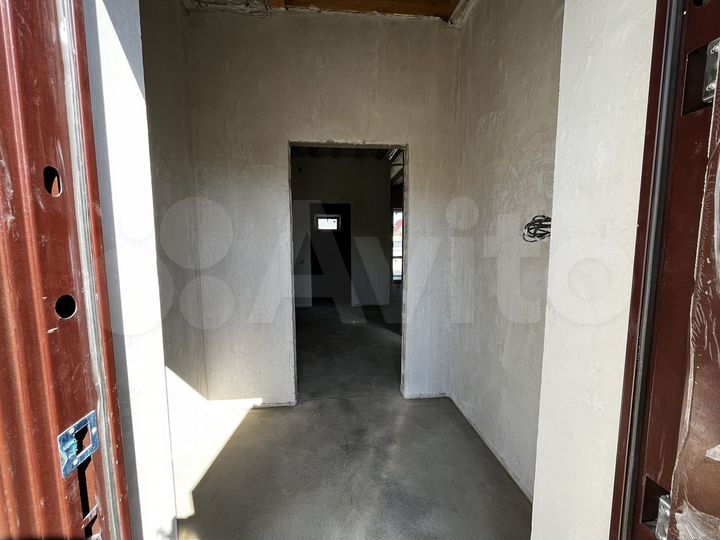 Дом 95 м² на участке 5 сот.