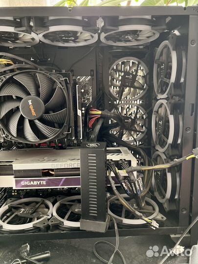 I5 10600kf+asus prime z490+g skill trident z 16X2