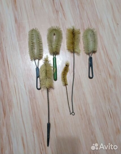 Лабораторные предметы СССР