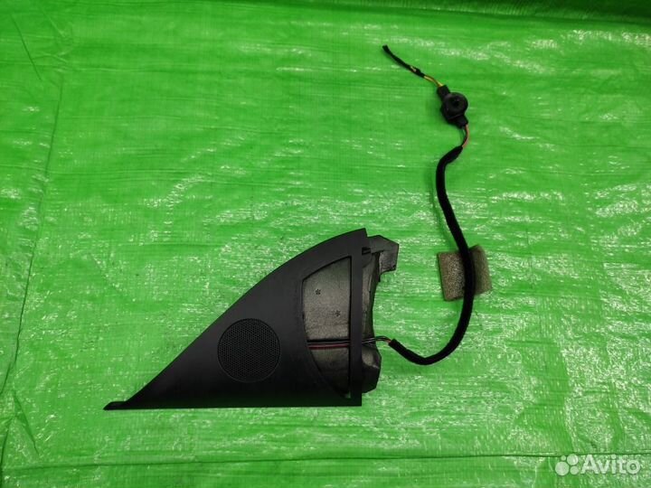 Динамик п/л Blaupunkt 7L6035411 VW Touareg 02-10