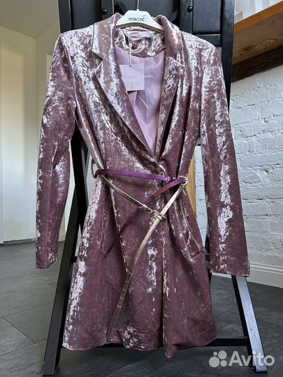 Пиджак женский Zara