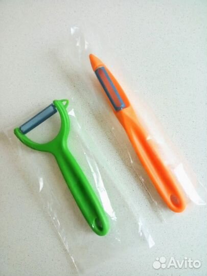 Кух. приборы / Предметы быта