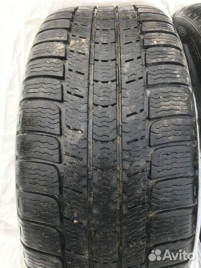 Michelin Pilot Alpin PA2 225/50 R17