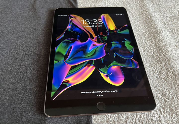 iPad mini 7,9 дюймовый