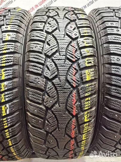 Gislaved Nord Frost III 195/65 R15 91Q