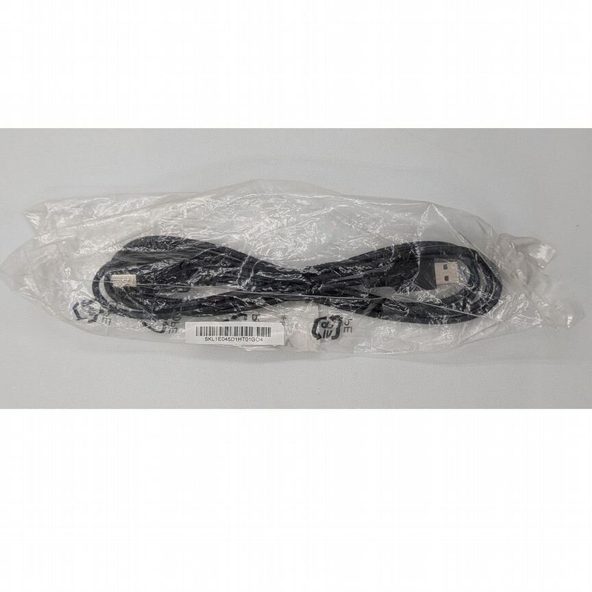 [5KL1E045D1] Кабель 5kl1e045d1, Linoya, Usb 2.0, A To Usb B, 1