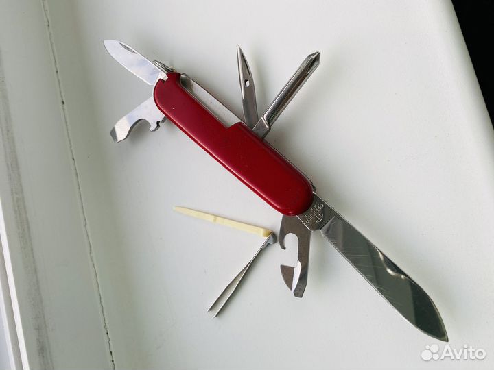 Швейцарский мультитул нож Victorinox
