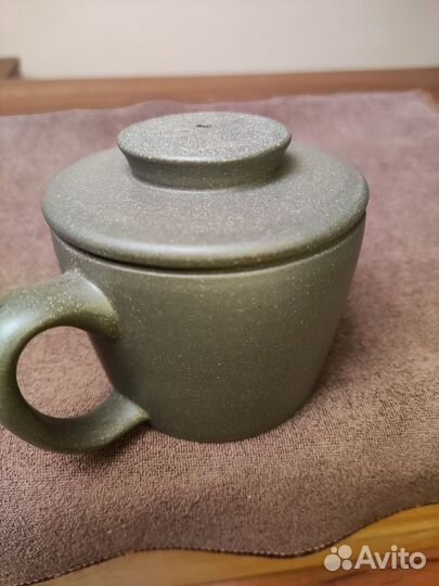 Исинский чайник