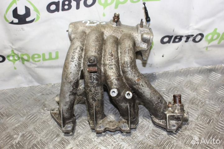 Коллектор впускной Daewoo Nexia 1995-2016