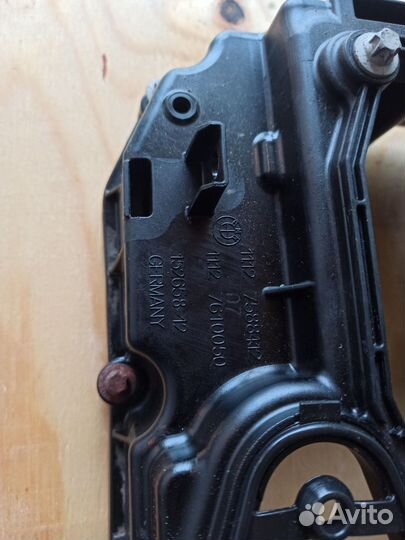 Клапанная крышка n20b20