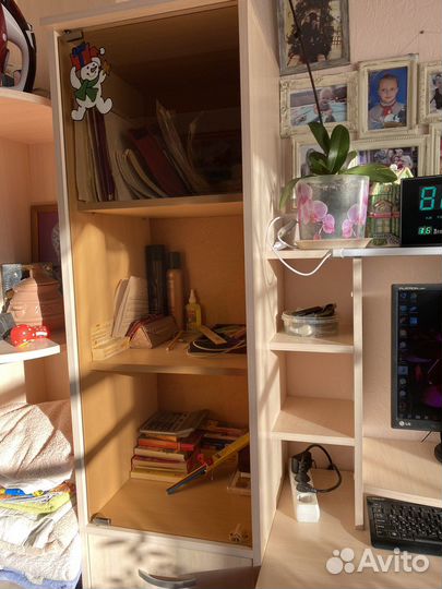 Компьютерный стол бу