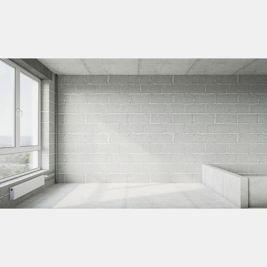 2-к. квартира, 60,2 м², 16/17 эт.