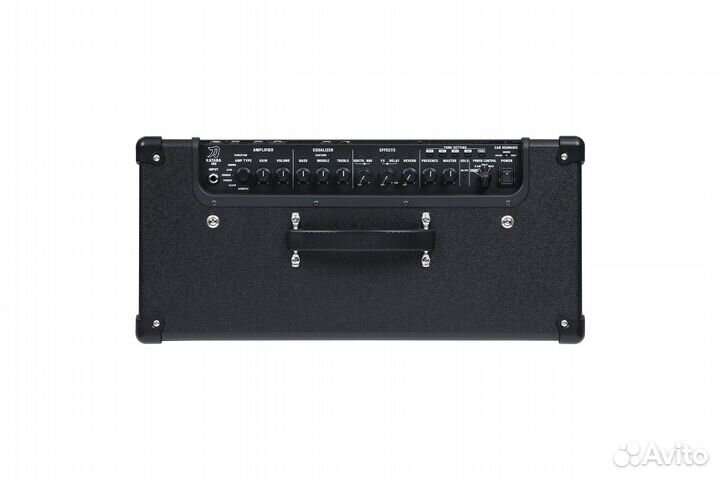 Boss KTN-100 Gen3 гитарный комбо новый