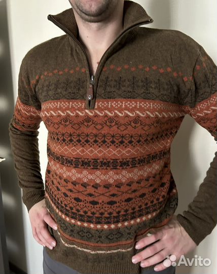 Джемпер мужской outventure р50