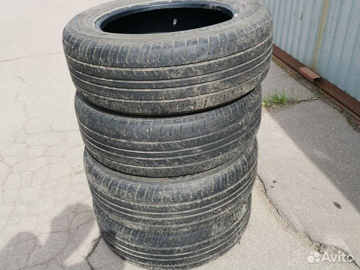 Hankook Optimo K415 225/60 R17