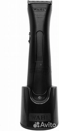 Триммер Wahl Beret Stealth 8841-1516H, черный