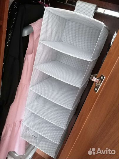 Кофр (модуль) подвесной Икеа Стук