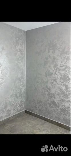 Малярные работы