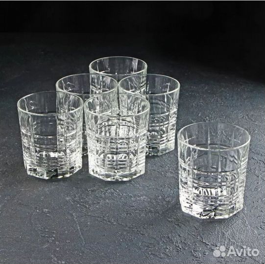 Набор стаканов luminarc