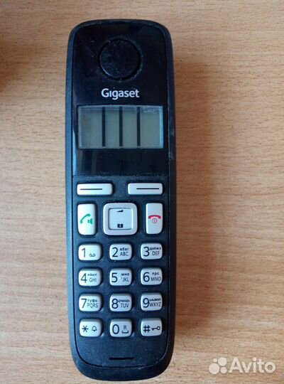 Телефон Gigaset