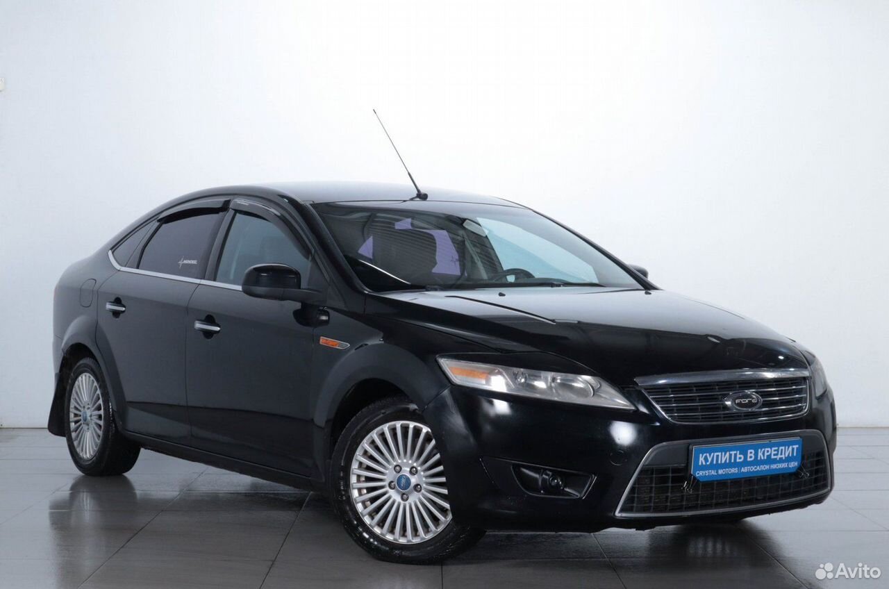Ford Mondeo 2.3 AT, 2010, 246 000 км