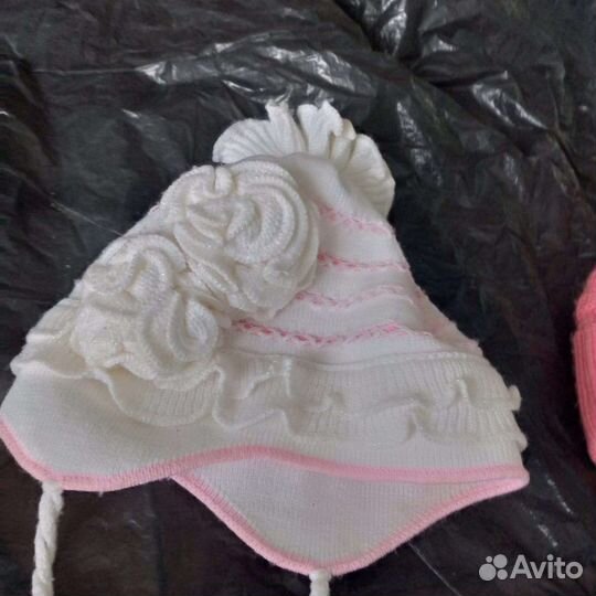 Детские вещи для девочки