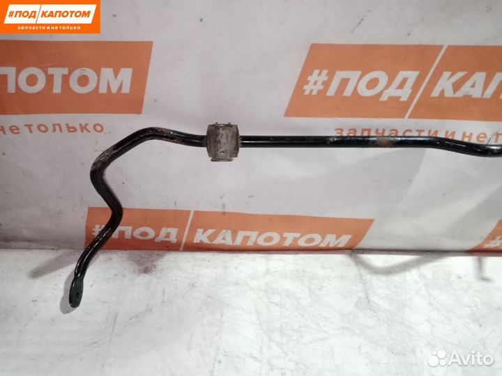 Стабилизатор задний Mercedes-Benz E-Класс W211