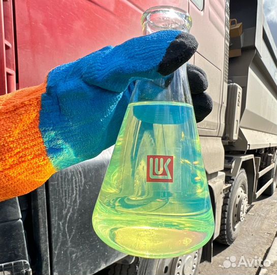 Солярка лукойл евро-5 доставка дизтопливо