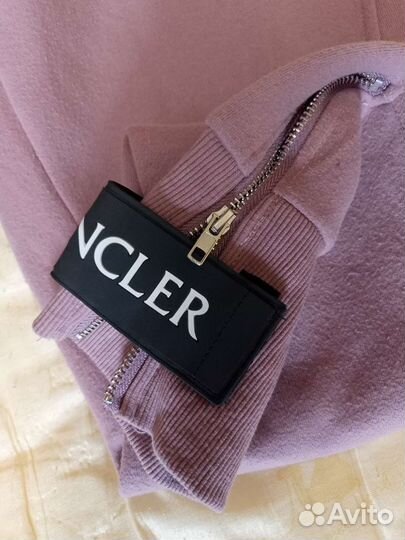 Женский спортивный костюм Moncler