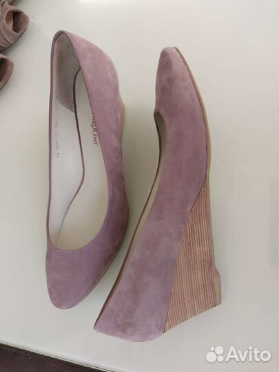 Туфли женские