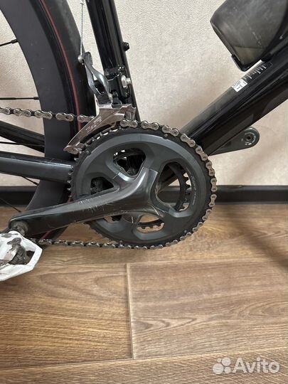 Шоссейный велосипед scott speedster 20