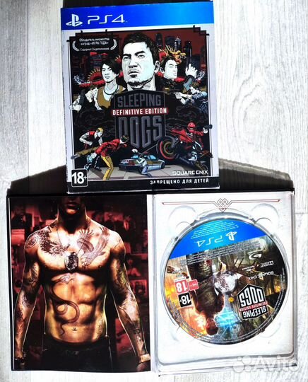 Коллекционный издания Игр