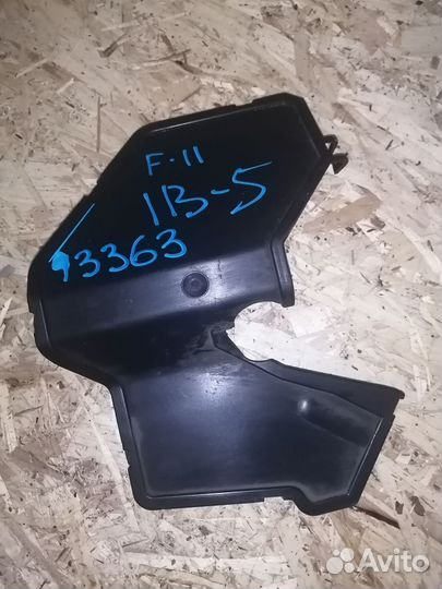 Крышка троса кпп Ford Focus 2 кпп ib5