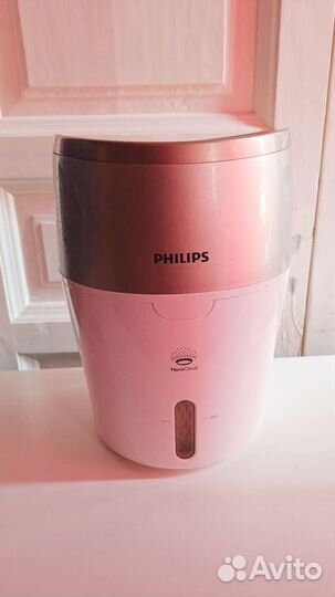 Увлажнитель Philips hu4803 + фильтры к нему