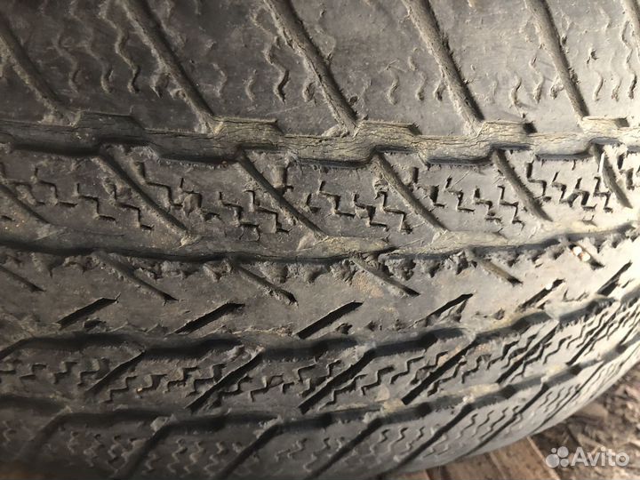 Runway RWT-I 6/6 R16