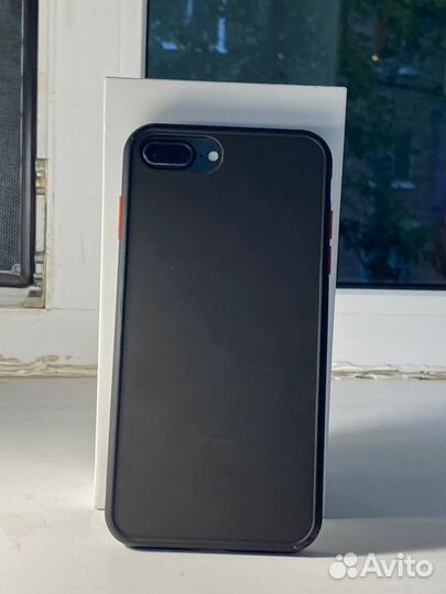 iPhone 7 plus 256gb