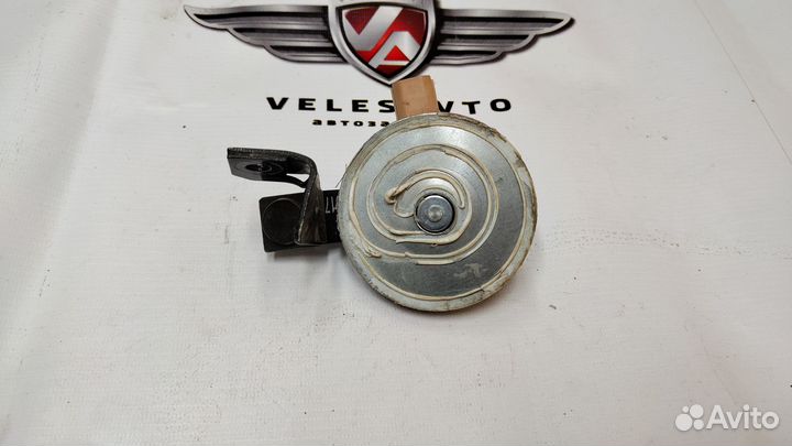 Сигнал звуковой Chery Tiggo 8 Pro 2021-2022 год