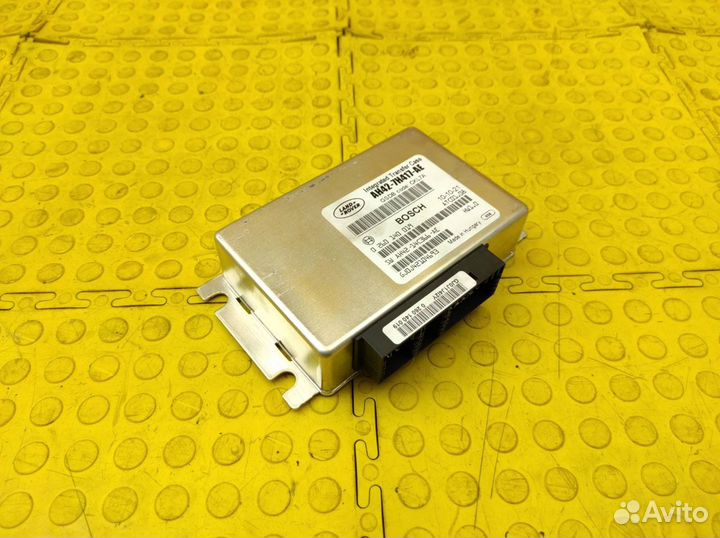 Блок раздаточной коробки Land Rover Range Rover